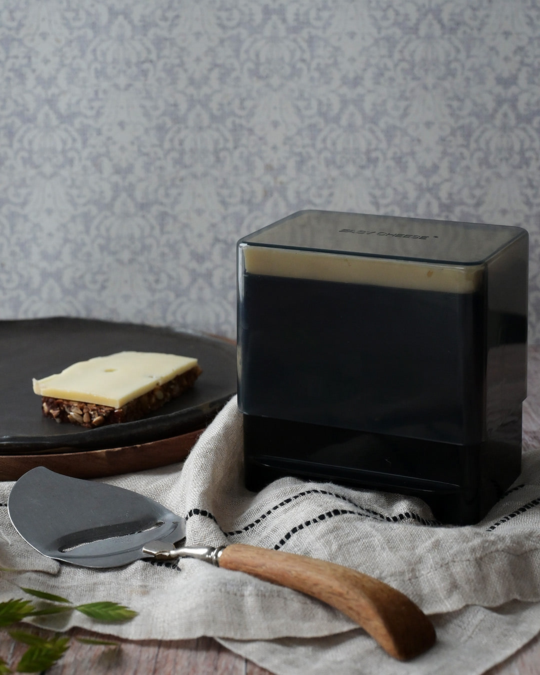 EasyCheese osteboks til danbo