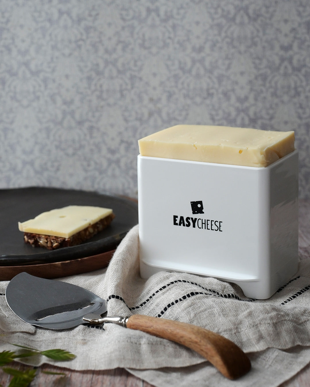 EasyCheese osteboks til danbo