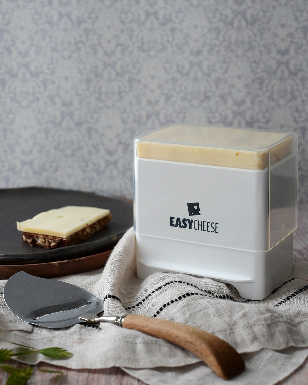 EasyCheese osteboks til danbo