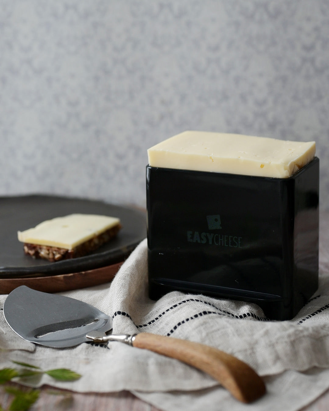 EasyCheese osteboks til danbo