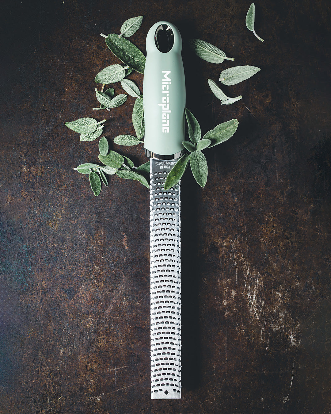 Microplane rivejern (flere farver)