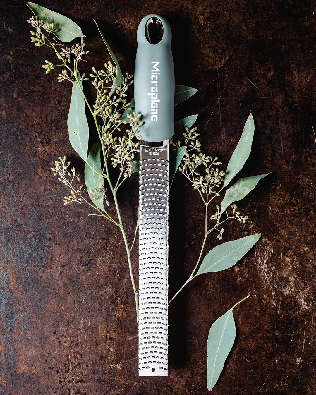 Microplane rivejern (flere farver)