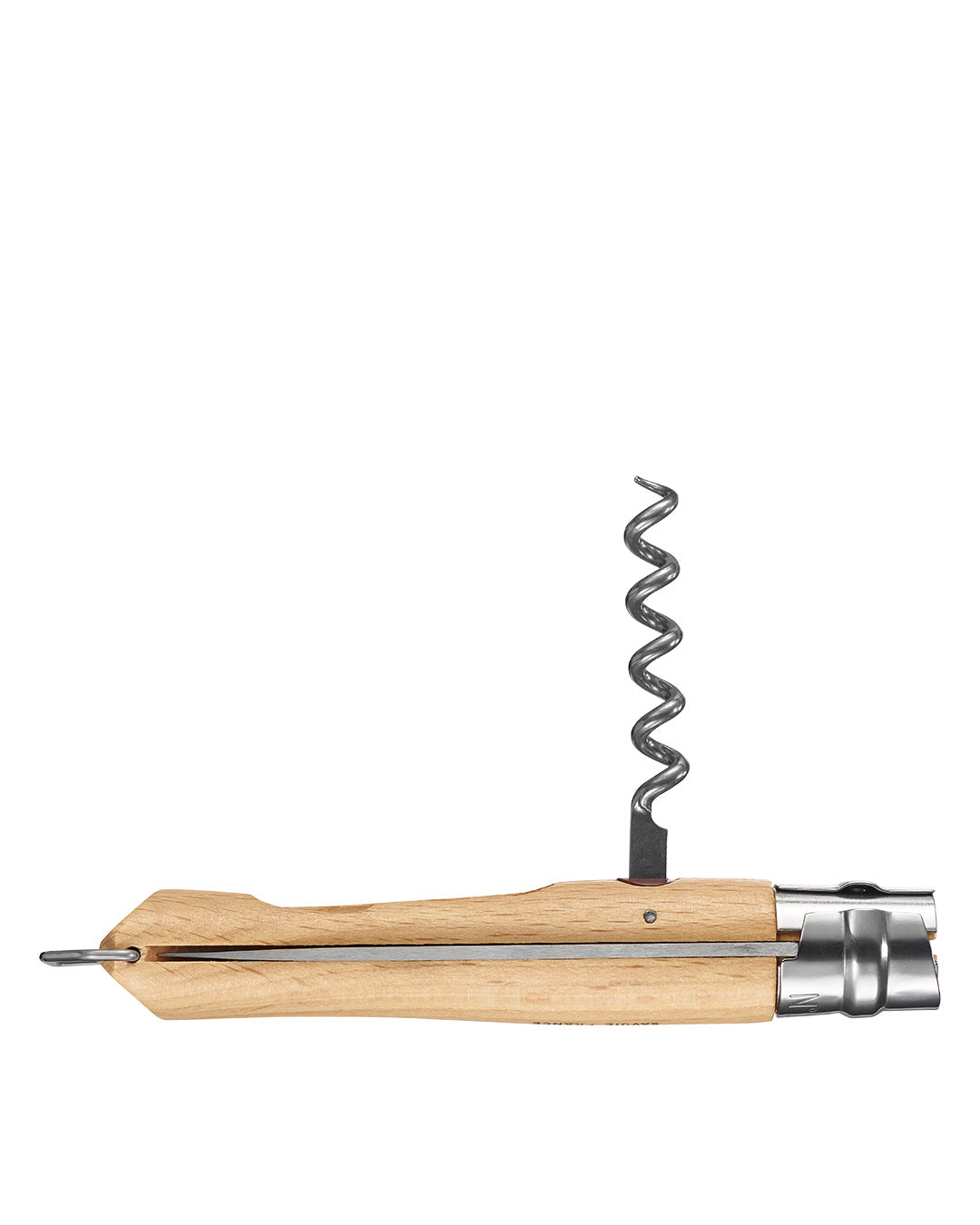 Must-have for enhver osteelsker: Ostekniv, proptrækker og oplukker i ét