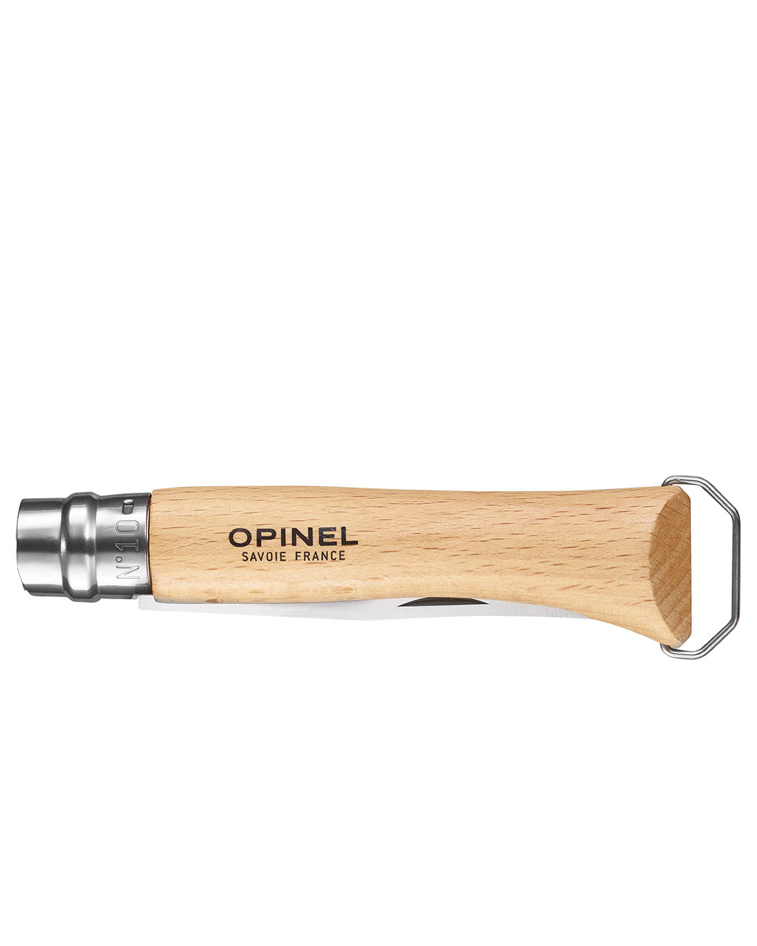 Must-have for enhver osteelsker: Ostekniv, proptrækker og oplukker i ét