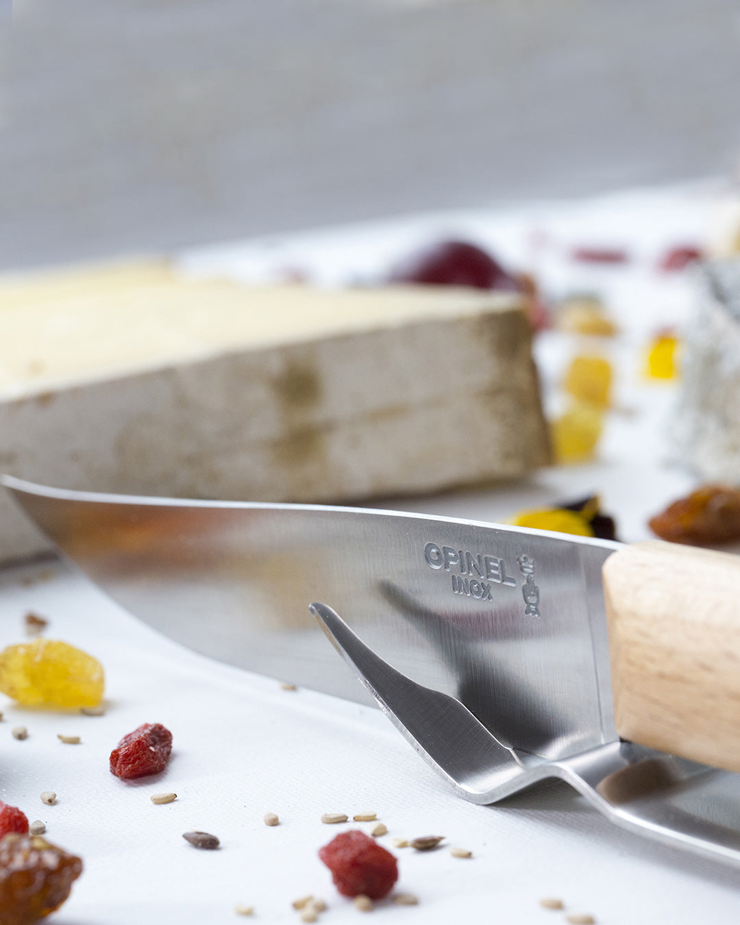Opinel ostesæt