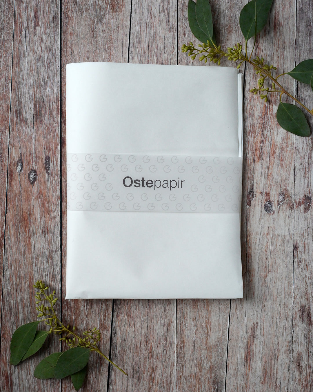 Ostepapir