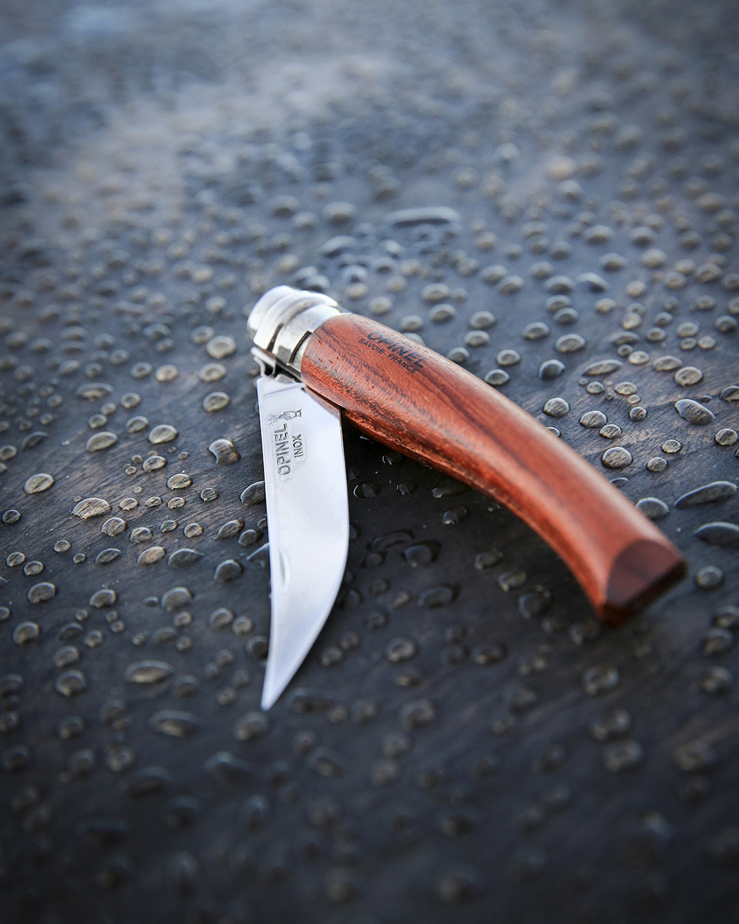Opinel slim ostekniv
