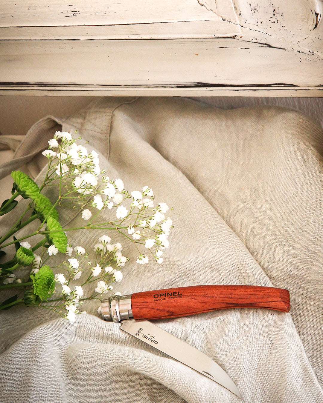 Opinel slim ostekniv