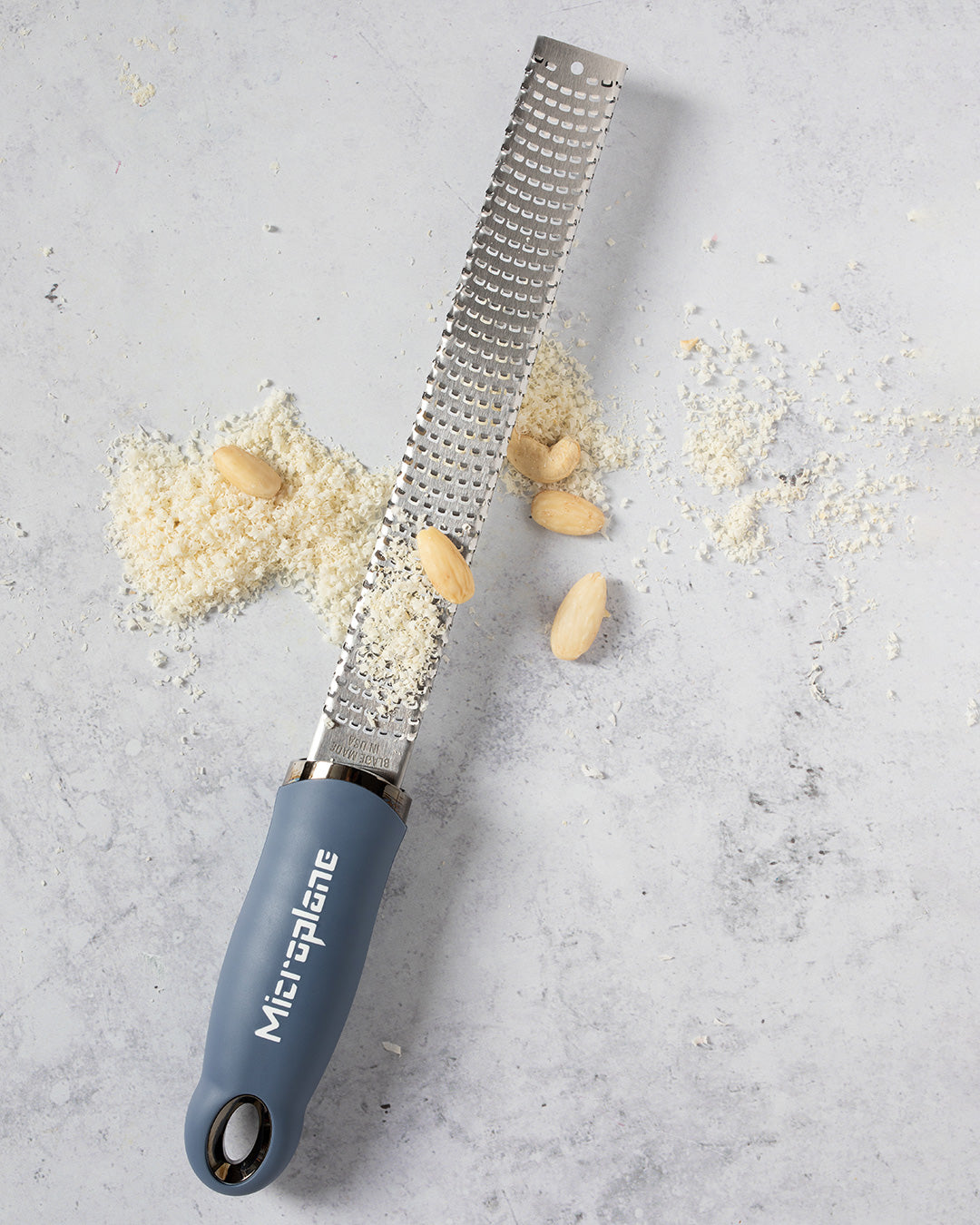 Microplane rivejern (flere farver)