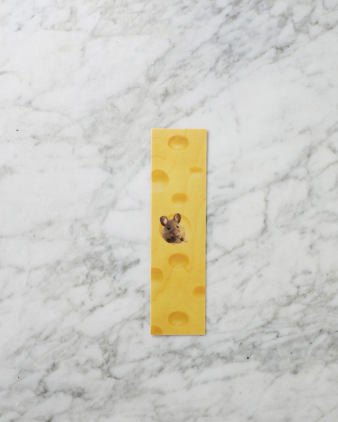 Bogmærke (træ) – Ostesnaks Webshop