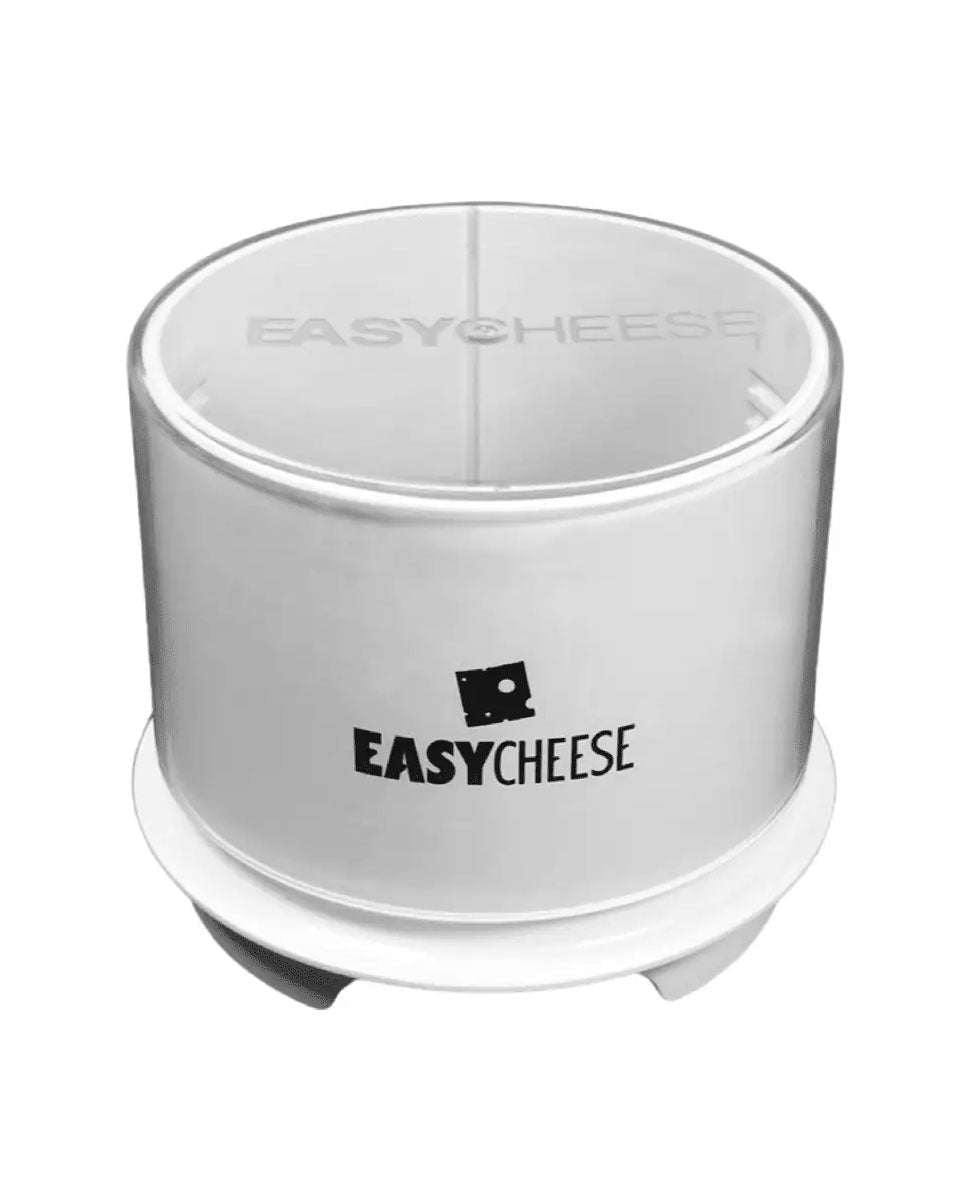 EasyCheese osteboks til flødehavarti